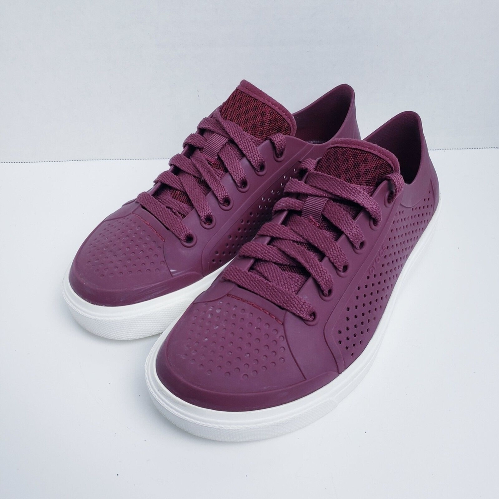 Crocs Roka Citilane Court Sneakers